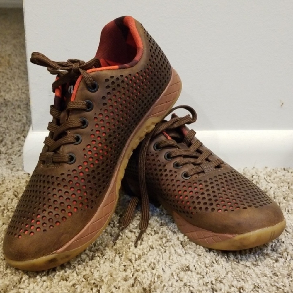 No Bull Shoes Women's